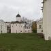 Храм Жён-Мироносиц в городе Великий Новгород