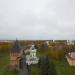 Стена в городе Великий Новгород