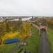 Стена в городе Великий Новгород