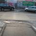 Пешеходный переход (ru) в місті Дєдовськ