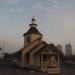 Храм Смоленской иконы Божией Матери в городе Москва