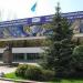 Kazakh Economic University named after T.Ryskulov in Almaty city