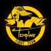 CT Templar Fight Team na Imperatriz city