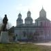 Церковь Михаила и Гавриила Архангелов