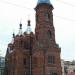 Храм Елецкой иконы Божией Матери в городе Елец