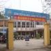 Bac giang hospital work