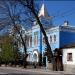 SBU Office in Zhytomyr region (old building)