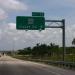 Florida's Turnpike - Exit 75