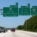 Interstate 95 Interchange 260