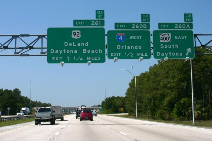 Interstate 95 Interchange 260 interstate-95-interchange-260