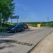 Автобусная остановка «Церковь» в городе Боровск