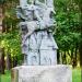 Fabulous composition in Zhytomyr city