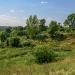 Кладбище в городе Боровск