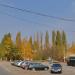 Автостоянка в городе Запорожье
