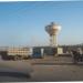 Water Tower in Porbandar city