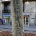 Negocio de Souvenirs (it) en la ciudad de Barcelona