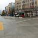 Plac Gdynian Wysiedlonych in Gdynia city