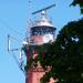 Antena ANDREW VR2-1 (pl) in Hel city