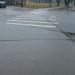 Пешеходный переход (ru) in Moscow city