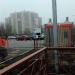 Перехватывающая парковка (ru) in Moscow city