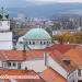 Synagóga in Trenčín city