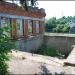 Old power plant in Zhytomyr city