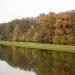 Severny Terletsky Pond in Moscow city