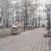 Сквер «На Щербаковке» (ru) in Moscow city