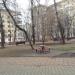 Сквер «На Щербаковке» (ru) in Moscow city