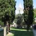 Tower of Justice in Istanbul Metropolitan Municipality city