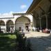 Servant Gate in Istanbul Metropolitan Municipality city