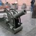 Экспозиция «Артиллерийский двор» Исторического музея (ru) in Moscow city