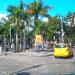 Praça da Cruz Vermelha (pt) in Rio de Janeiro city