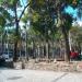 Praça da Cruz Vermelha (pt) in Rio de Janeiro city