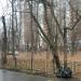 Сквер им. Циолковского (ru) in Moscow city