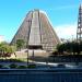 Catedral Metropolitana de São Sebastião do Rio de Janeiro na Rio de Janeiro city