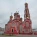 Собор Вознесения Господня в городе Тамбов