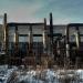 Циклоны в городе Комсомольск-на-Амуре