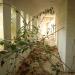 Abandoned hotel in Mellieha city