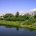 Парк культуры и отдыха Калининского района в городе Челябинск