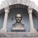 Памятник-мавзолей В. И. Ленину в городе Челябинск