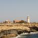 Cape Greco Lighthouse