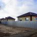 Новый микрорайон пос. Парковый в городе Комсомольск-на-Амуре