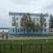Дом отдыха локомотивных бригад в городе Барабинск