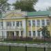 Административное здание в городе Барабинск