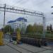 Эксплуатационное локомотивное депо Барабинск ТЧ-3 в городе Барабинск