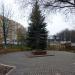 Памятник А. П. Чехову в городе Чехов