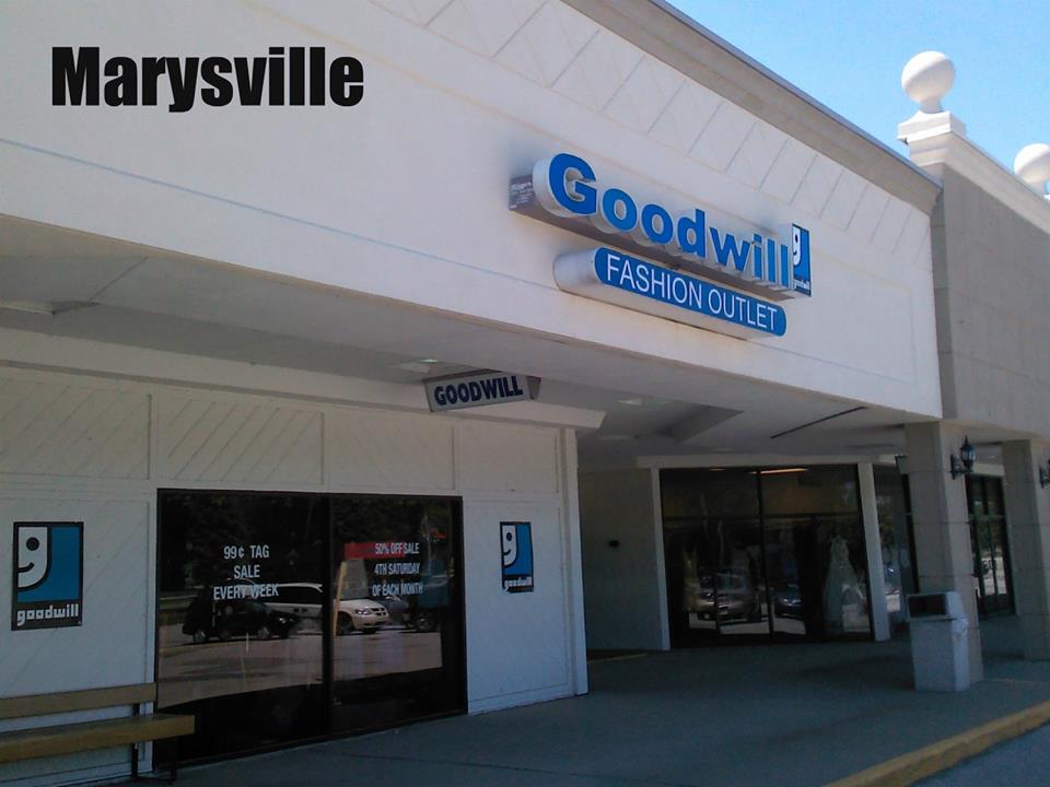 marysville pool store