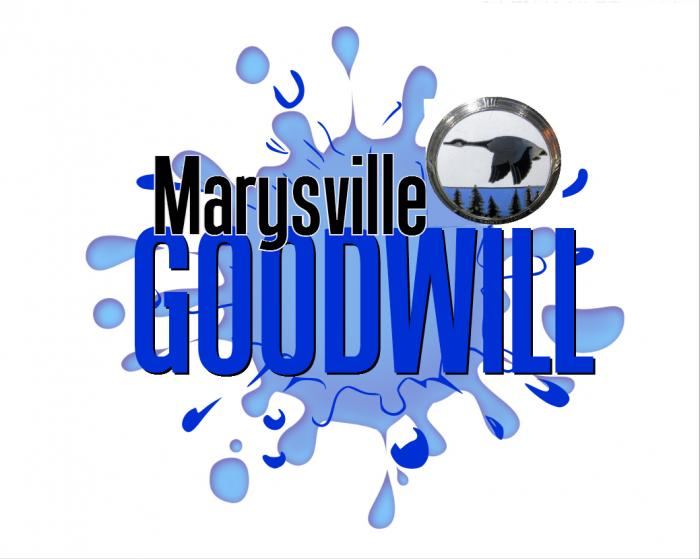 Marysville Goodwill SCC Marysville, Michigan
