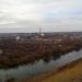 Елецкая ТЭЦ в городе Елец